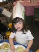 Little Chefs 