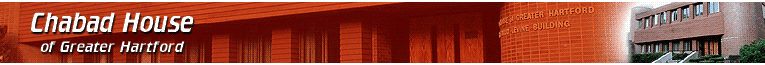 Chabad House of Greater Hartford