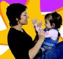 Mommy & Me Photos