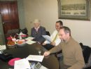 Lunch-N-Learn @ Sabia & Hartley