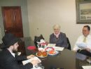 Lunch-N-Learn @ Sabia & Hartley