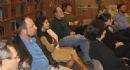 Lecture with Dororn Kornbluth