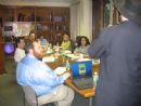 Hebrew reading