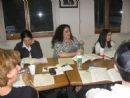 Hebrew reading