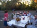 Tie Dying