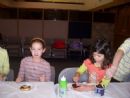 Doughnut making