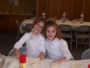 Challah Baking