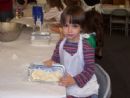 Challah Baking