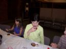 Doughnut making