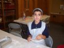 Challah Baking