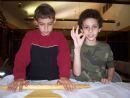 Chanukah Light Event