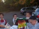 Tie Dying