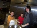 Chanukah Light Event