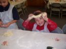 Challah Baking