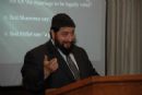 Lecture on Jewish Law - Rabbi Eli Silberstein