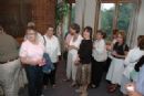 JLI Graduation Reception