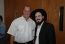 JLI Graduation Reception