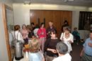 JLI Graduation Reception