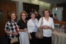 JLI Graduation Reception