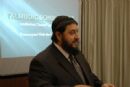 Lecture on Jewish Law - Rabbi Eli Silberstein