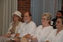 Lecture on Jewish Law - Rabbi Eli Silberstein