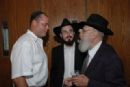 JLI Graduation Reception