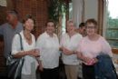 JLI Graduation Reception