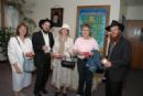 JLI Graduation Reception