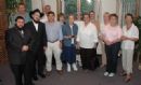 JLI Graduation Reception