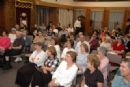 Lecture on Jewish Law - Rabbi Eli Silberstein
