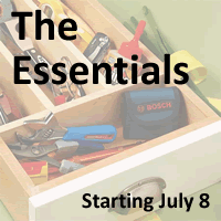 the essentials