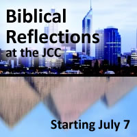 biblical reflections JCC