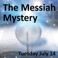 the messiah mystery